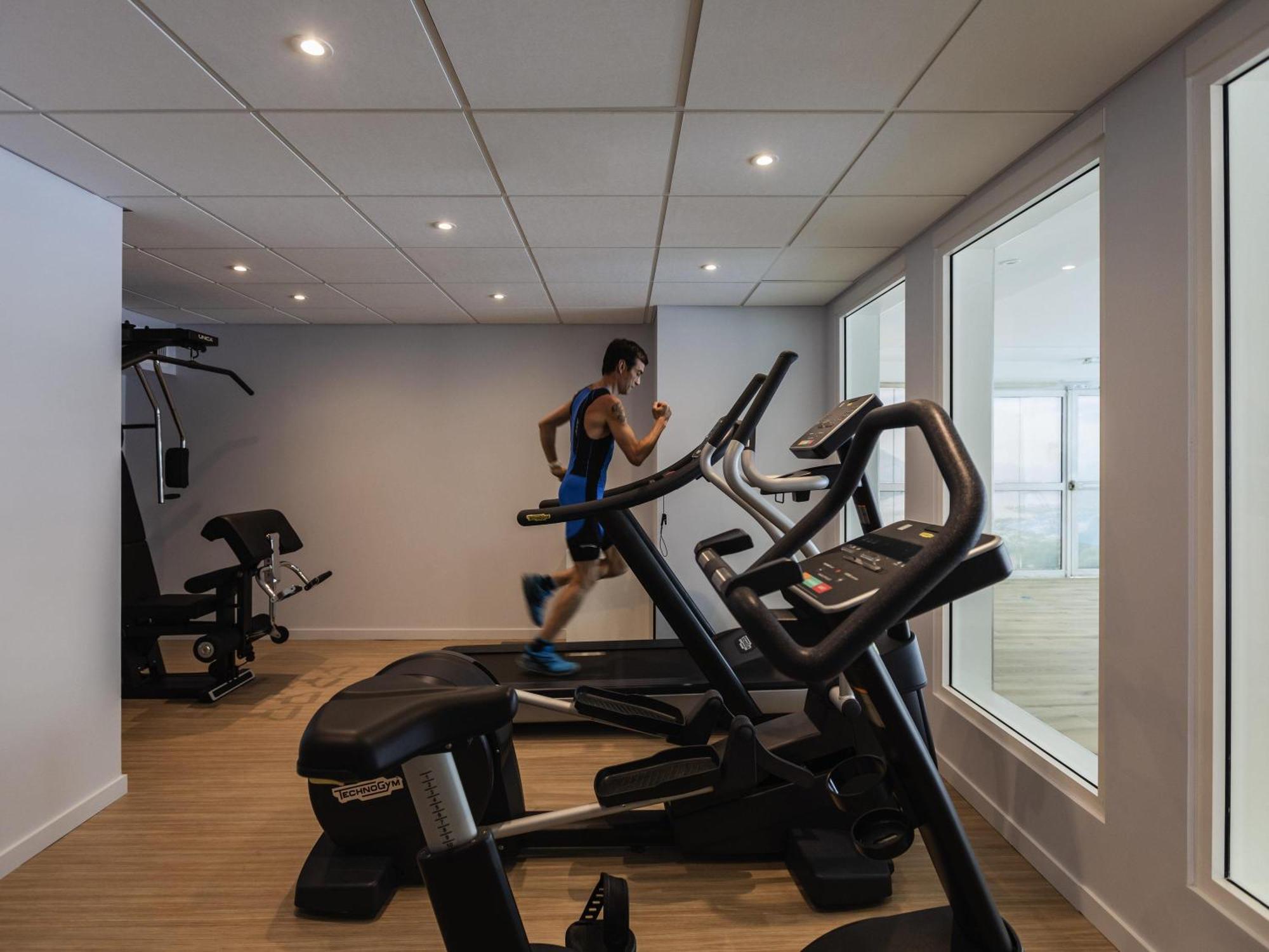 Mercure Aix-Les-Bains Domaine De Marlioz Hotel & Spa المظهر الخارجي الصورة
