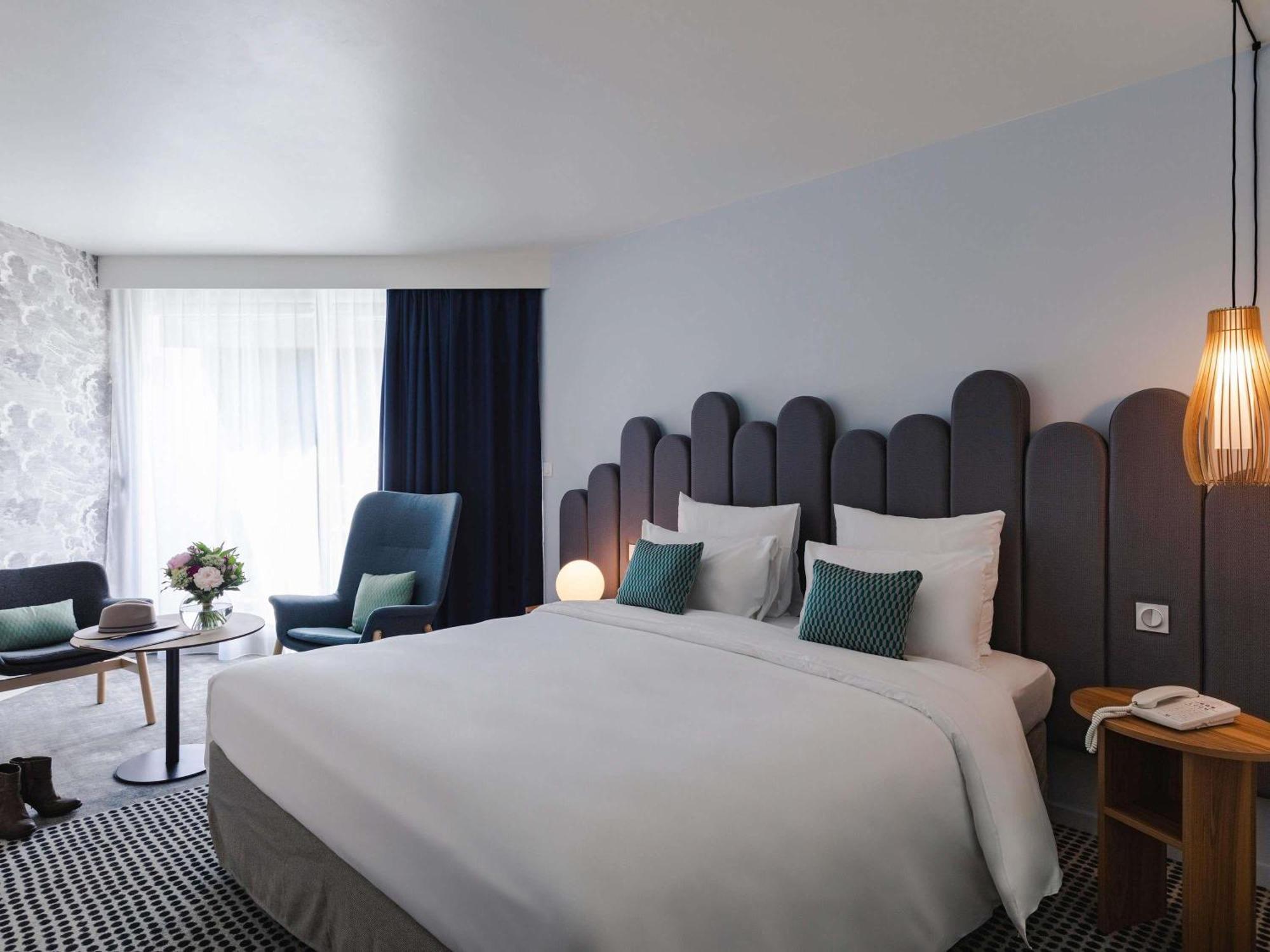 Mercure Aix-Les-Bains Domaine De Marlioz Hotel & Spa المظهر الخارجي الصورة