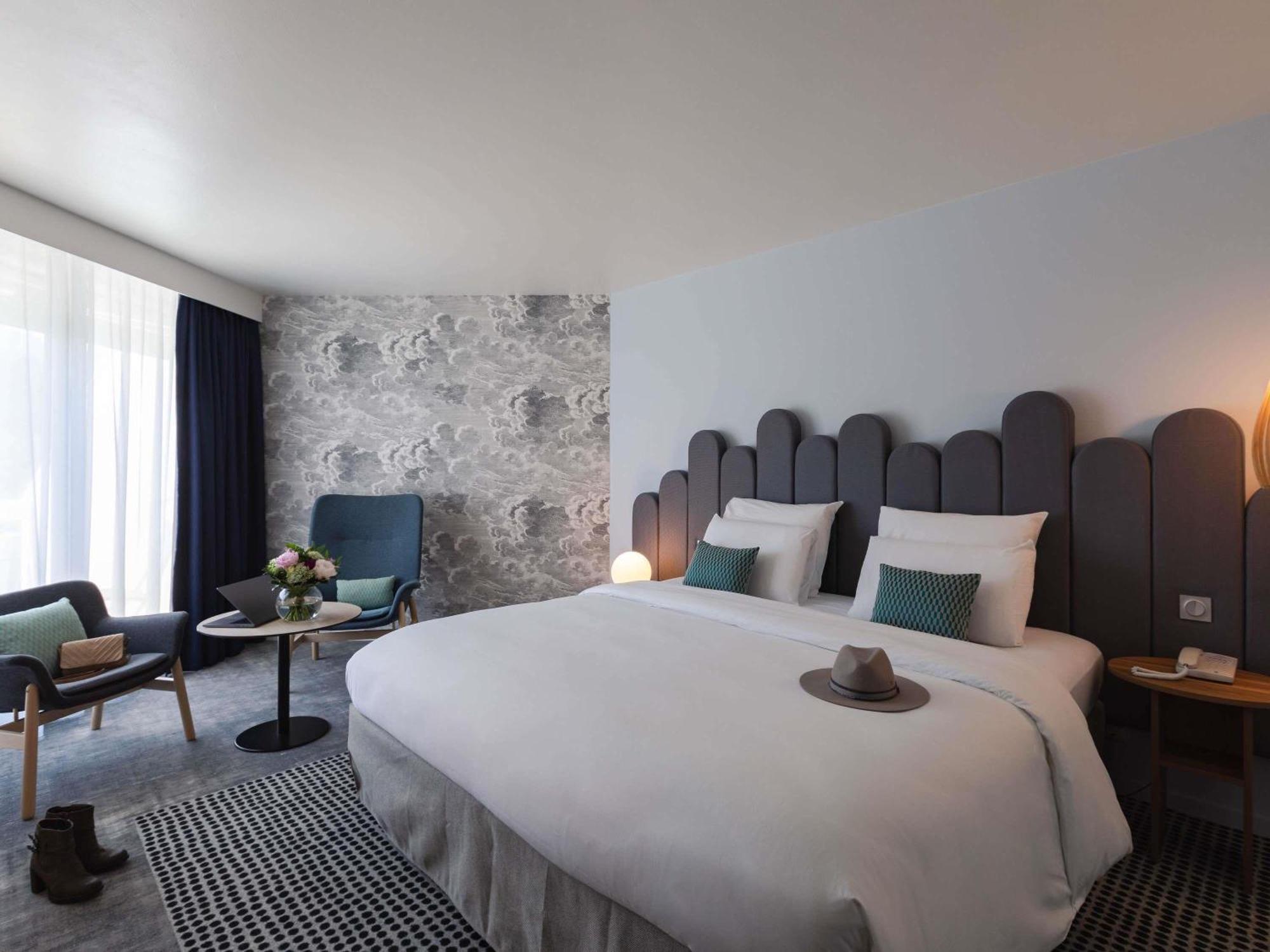 Mercure Aix-Les-Bains Domaine De Marlioz Hotel & Spa المظهر الخارجي الصورة