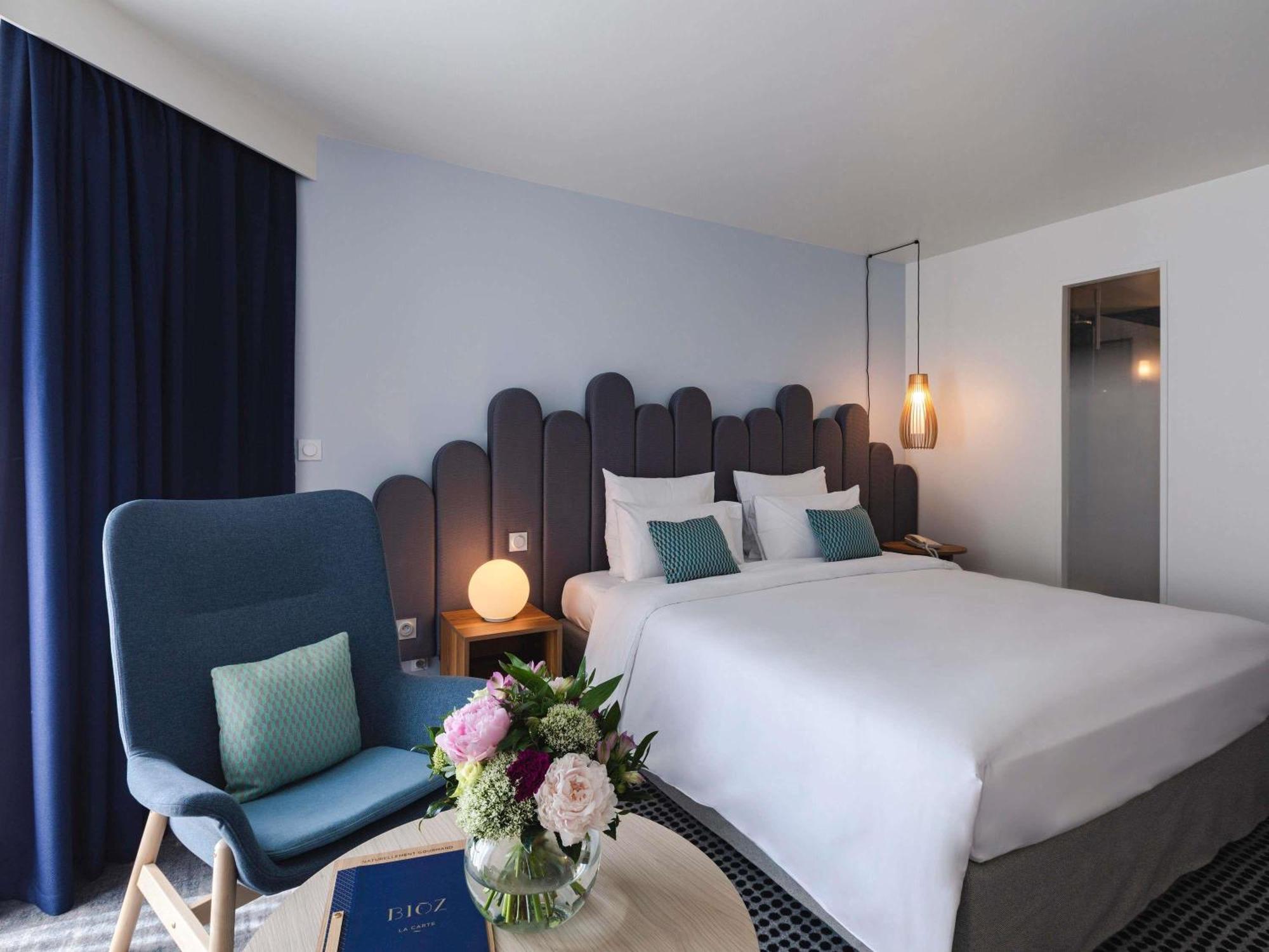 Mercure Aix-Les-Bains Domaine De Marlioz Hotel & Spa المظهر الخارجي الصورة