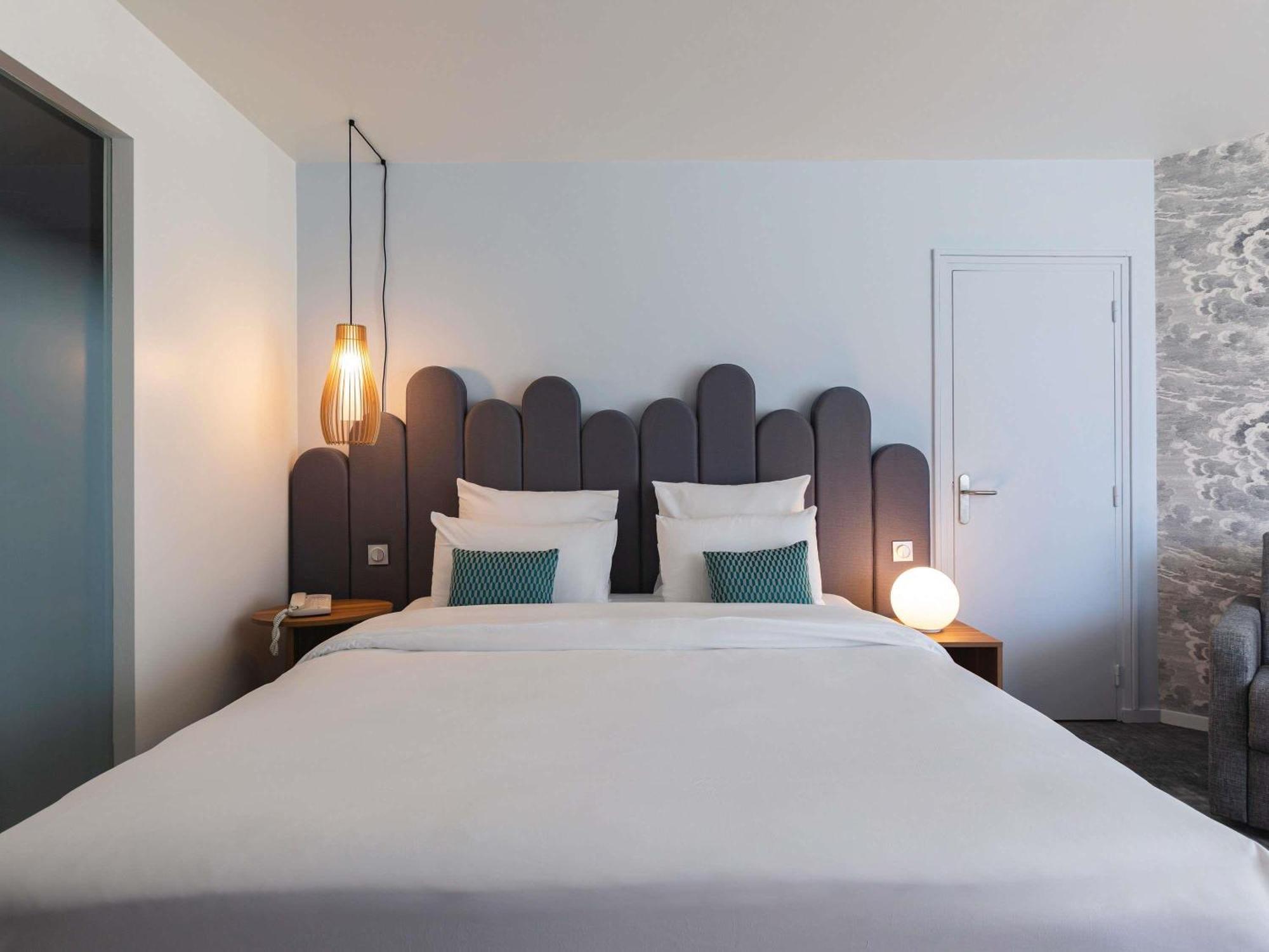 Mercure Aix-Les-Bains Domaine De Marlioz Hotel & Spa المظهر الخارجي الصورة