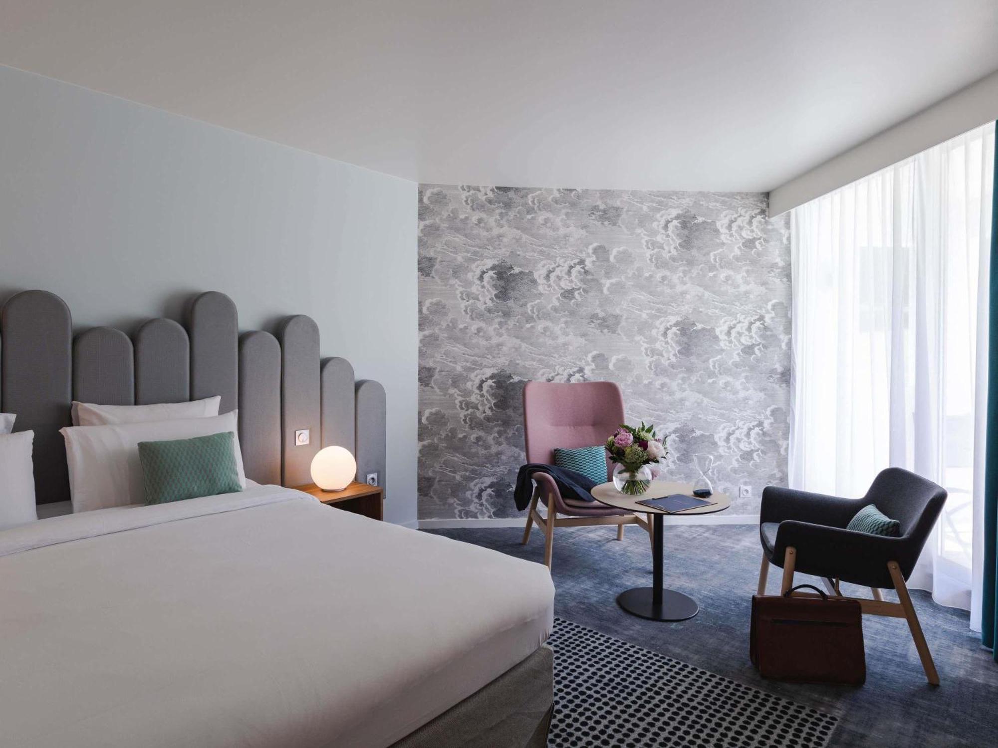Mercure Aix-Les-Bains Domaine De Marlioz Hotel & Spa المظهر الخارجي الصورة