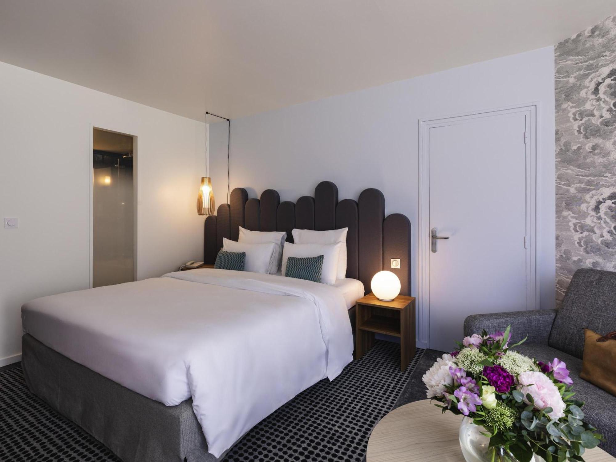 Mercure Aix-Les-Bains Domaine De Marlioz Hotel & Spa المظهر الخارجي الصورة