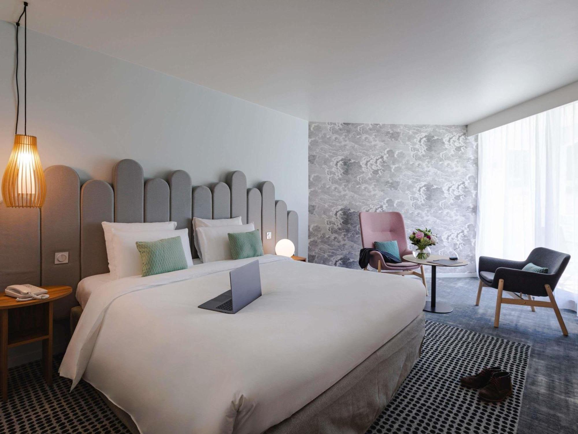 Mercure Aix-Les-Bains Domaine De Marlioz Hotel & Spa المظهر الخارجي الصورة